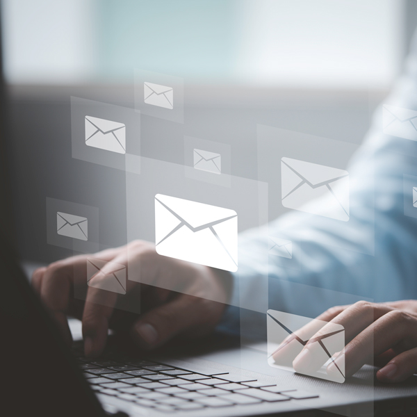 Spontane sollicitatie