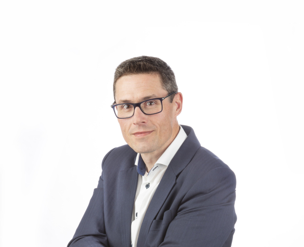 Interview Damien Vico