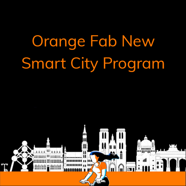 Orange Belgium selecteert start-ups Builtwins, Shayp en Trigrr voor de zesde editie van Orange Fab.