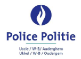 ZONE DE POLICE UCCLE, WATERMAEL-BOITSFORT ET AUDERGHEM