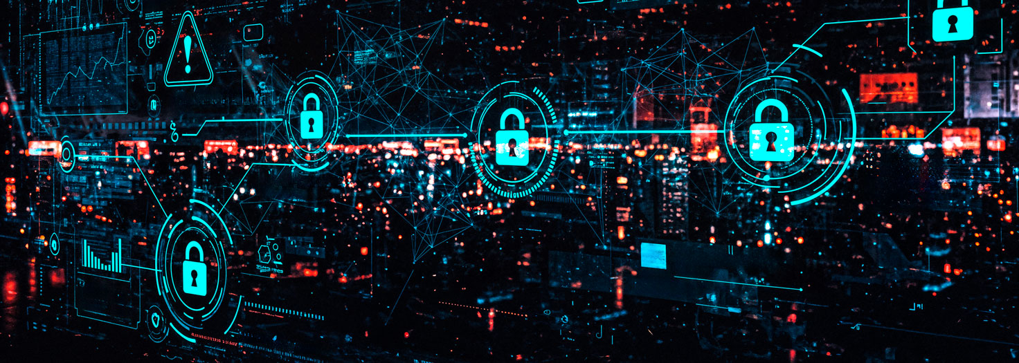 Cybersécurité - Sécuriser votre organisation
