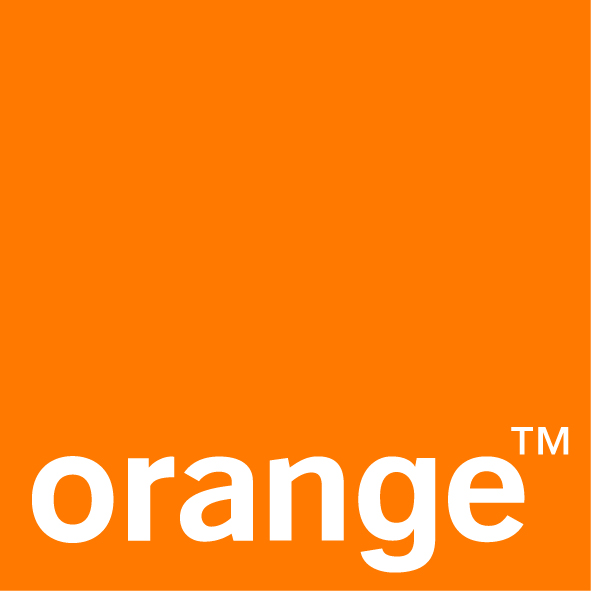 Logo Investisseur Privé Orange