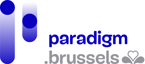 logo Paradigm