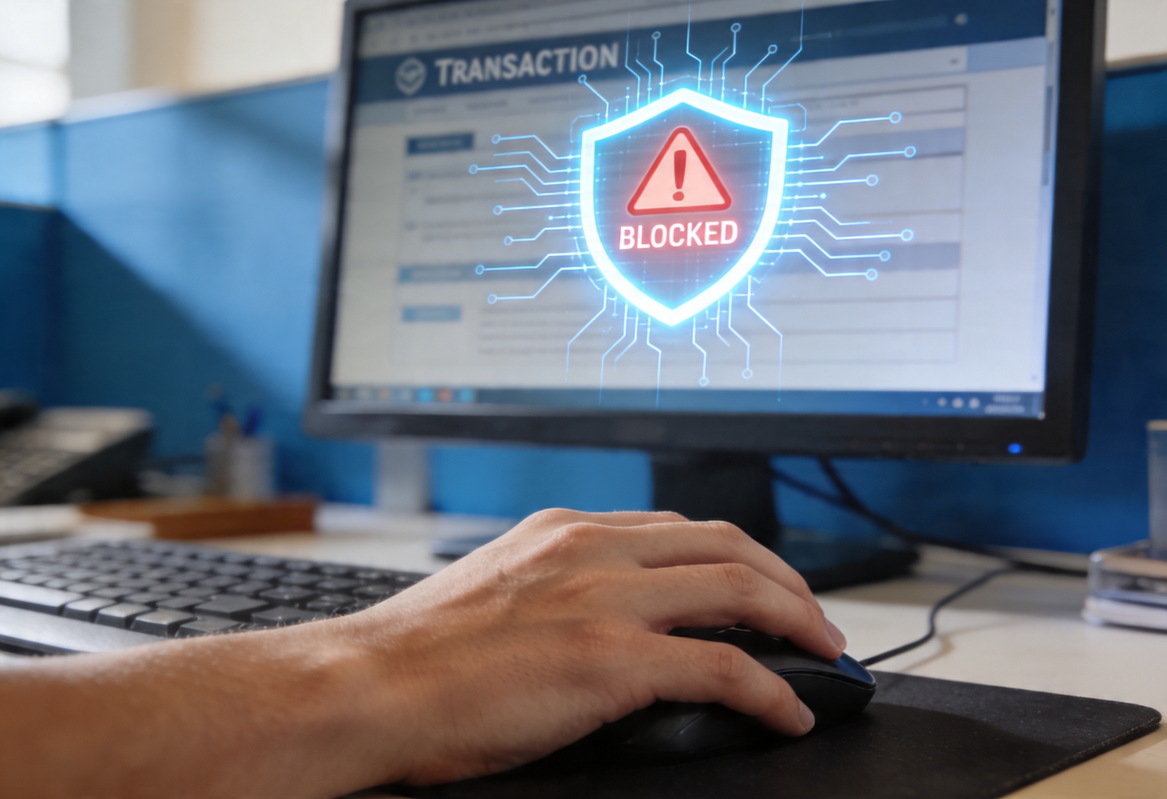 Cybersécurité IRISnet