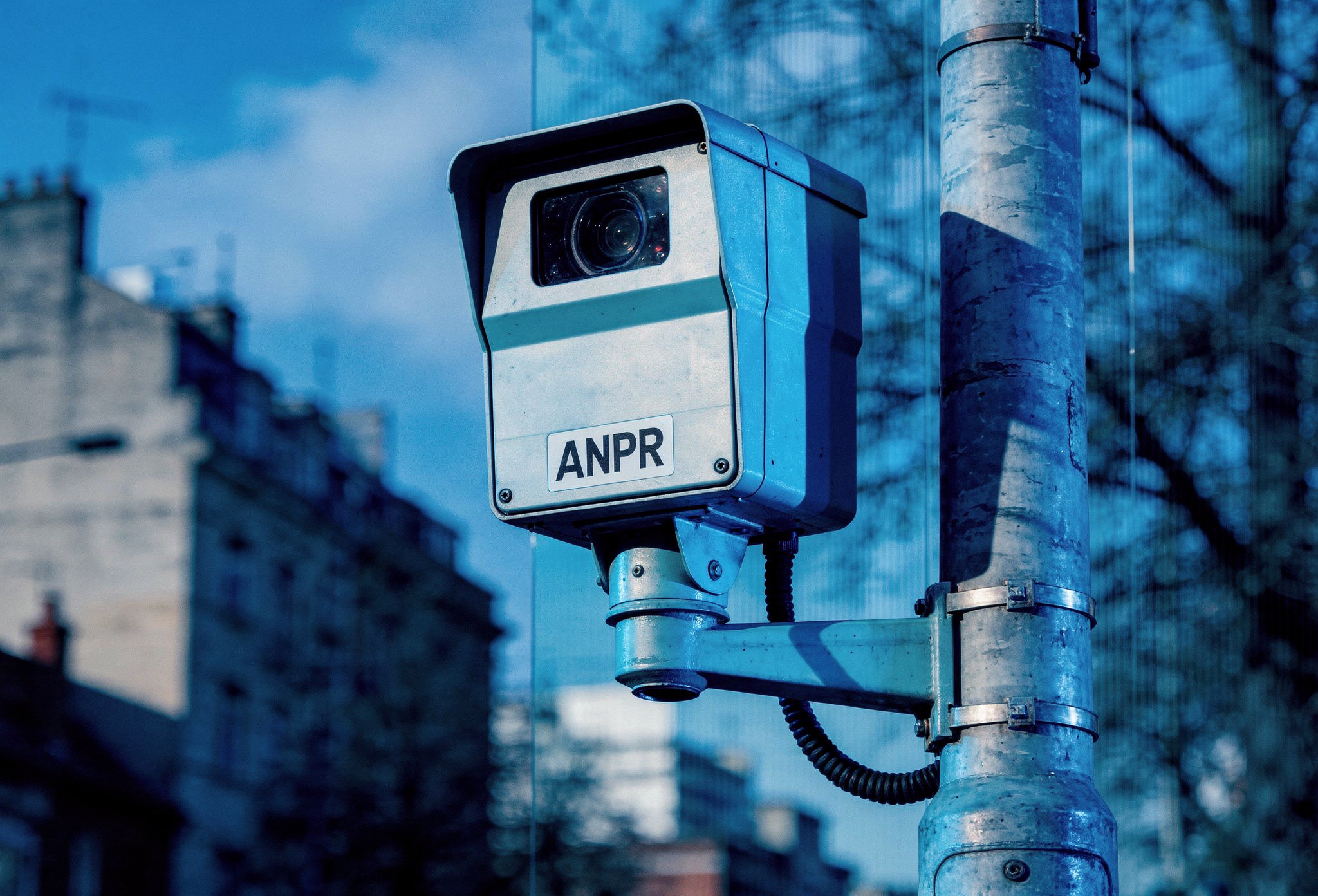 IoT et vidéoprotection intelligente