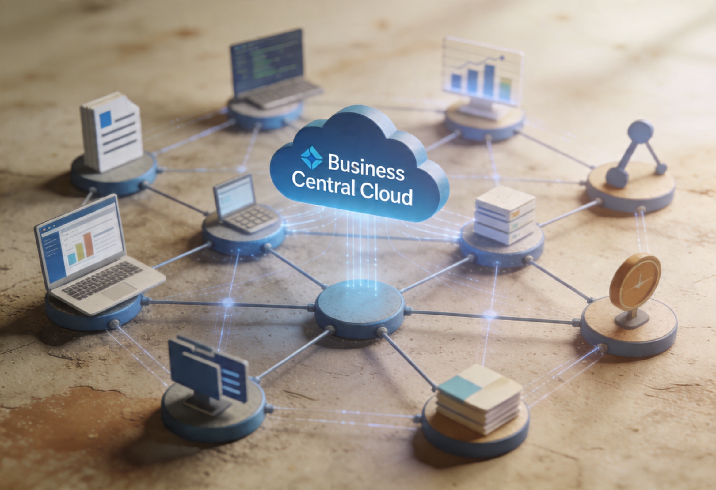 Cloudmigratie bij IRISnet